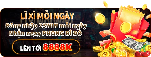 Khuyến Mãi 23WIN 1