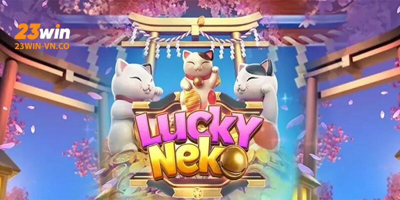 Lucky Neko